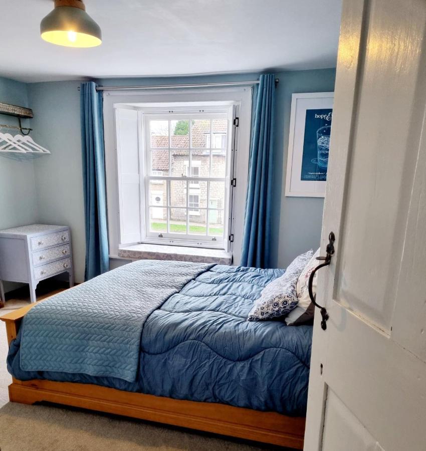 Bluebird Cottage Pickering Buitenkant foto