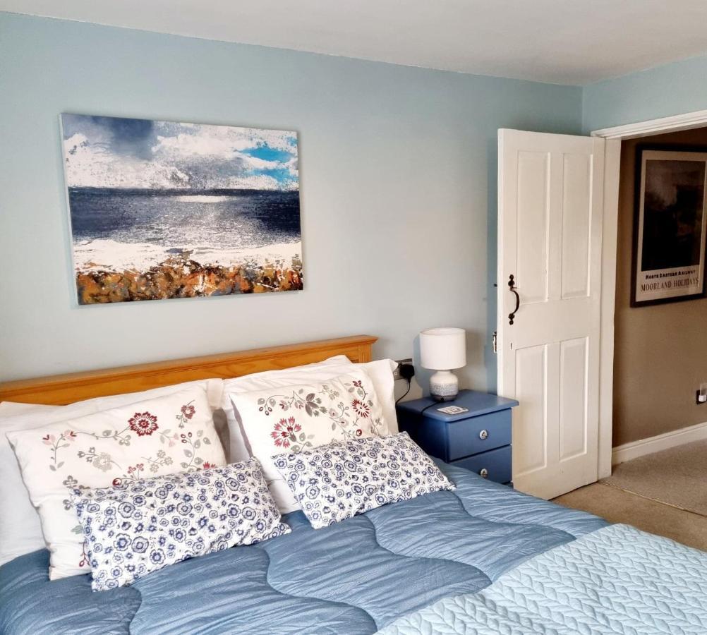 Bluebird Cottage Pickering Buitenkant foto