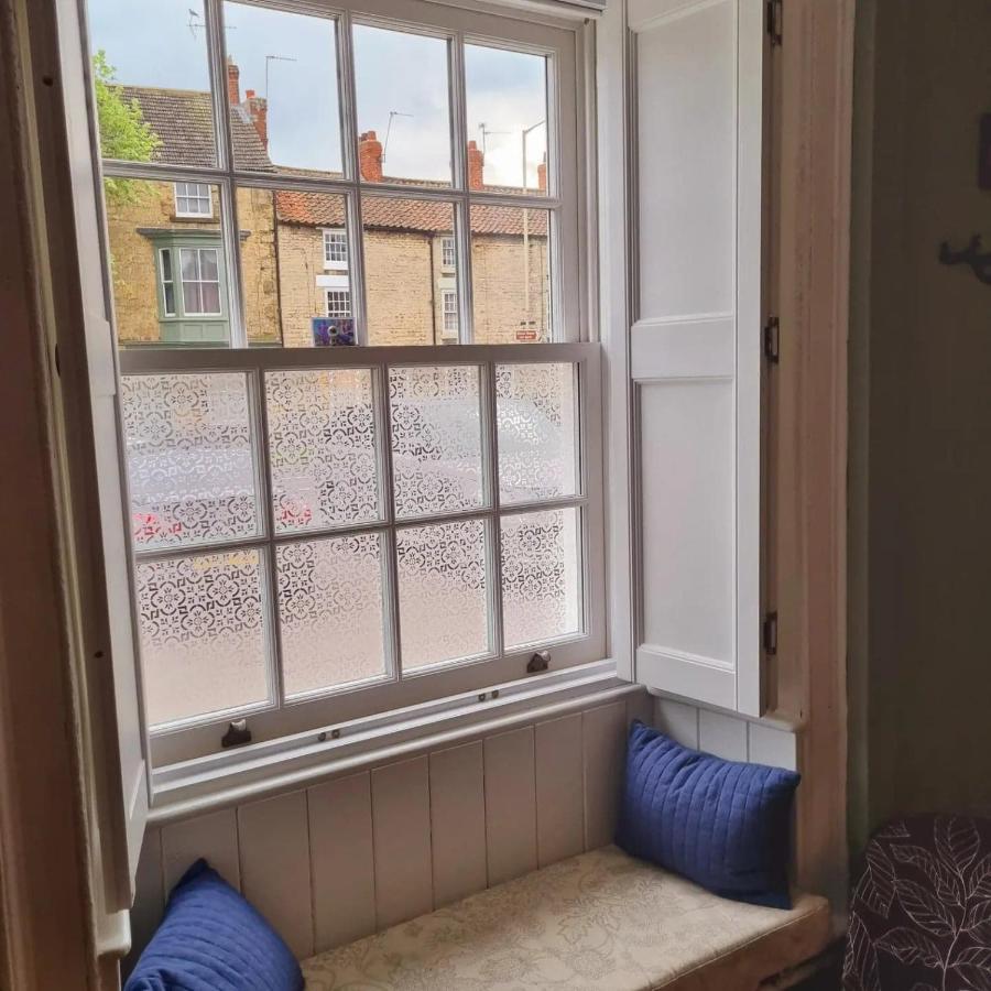 Bluebird Cottage Pickering Buitenkant foto