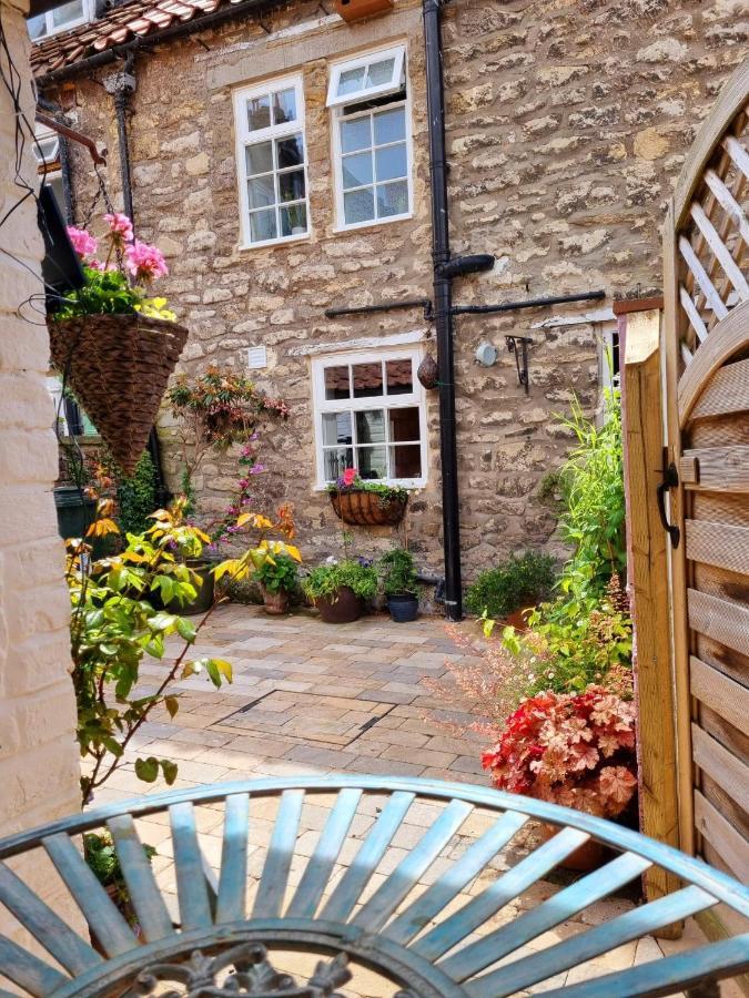Bluebird Cottage Pickering Buitenkant foto