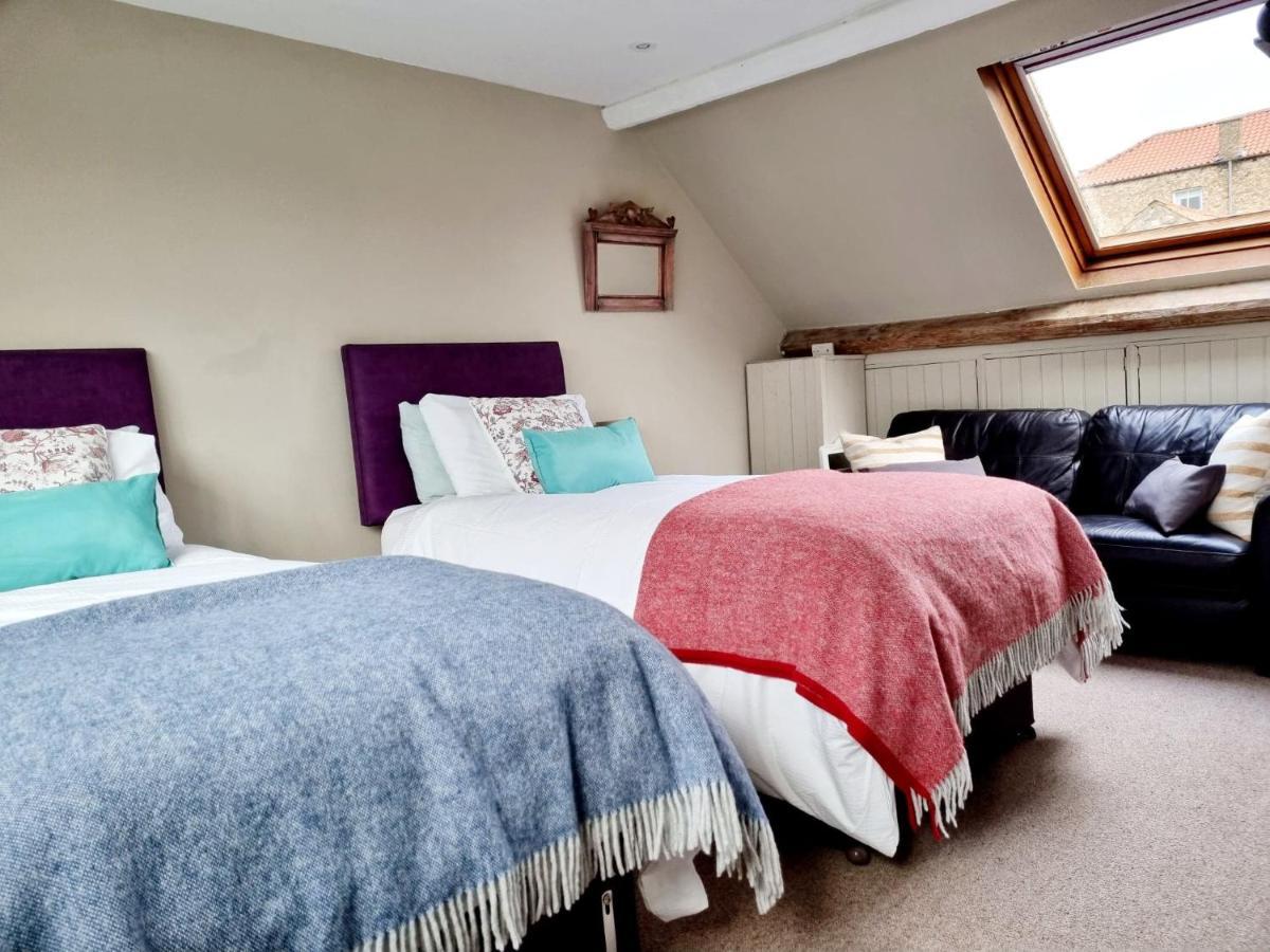 Bluebird Cottage Pickering Buitenkant foto