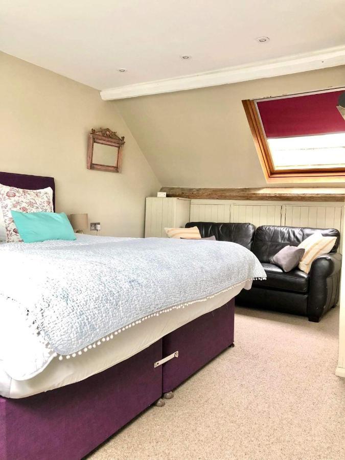 Bluebird Cottage Pickering Buitenkant foto
