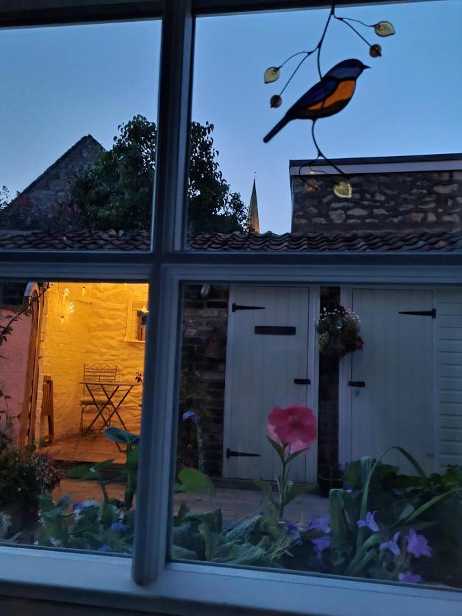 Bluebird Cottage Pickering Buitenkant foto