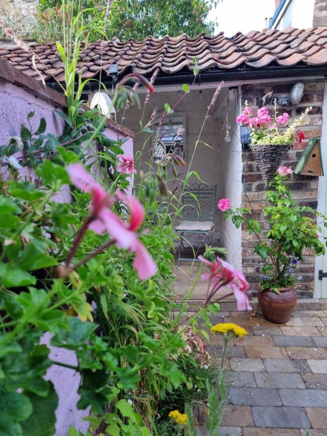 Bluebird Cottage Pickering Buitenkant foto